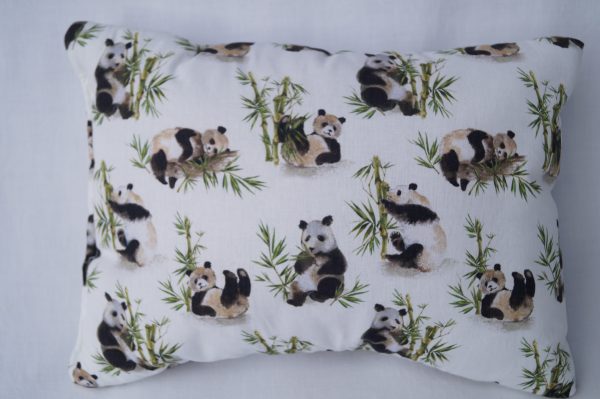 🐼 Panda Lavender Pillow – Cozy Scented Pillow with an Adorable Panda Design