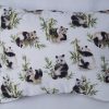 🐼 Panda Lavender Pillow – Cozy Scented Pillow with an Adorable Panda Design