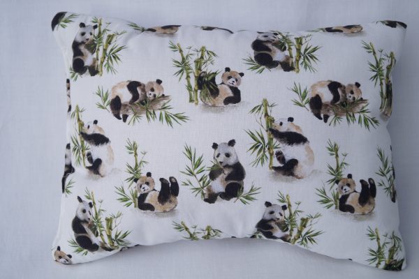 🐼 Panda Lavender Pillow – Cozy Scented Pillow with an Adorable Panda Design