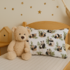 🐼 Panda Lavender Pillow – Cozy Scented Pillow with an Adorable Panda Design