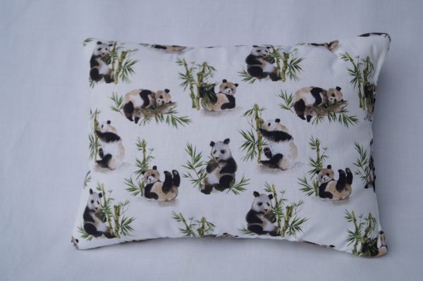 🐼 Panda Lavender Pillow – Cozy Scented Pillow with an Adorable Panda Design