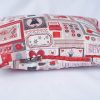 🧵 Lavender Pillow with Sewing Studio Design