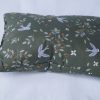 🐦 Khaki Bird Lavender Pillow – Cozy Scented Pillow with a Beautiful Bird Design