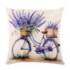 Decorative Pillow Cover 'Deer'