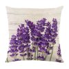 Decorative Pillow Cover 'Deer'