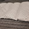 💜 Cherry Pit & Lavender Heat Pillow – Natural Relaxation for Body and Mind