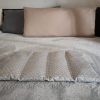 💜 Cherry Pit & Lavender Heat Pillow – Natural Relaxation for Body and Mind