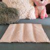 💜 Cherry Pit & Lavender Heat Pillow – Natural Relaxation for Body and Mind