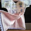 🍃 Decorative Kitchen Towel – Small Moments of Warmth Every Day