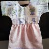 🍃 Decorative Kitchen Towel – Small Moments of Warmth Every Day