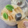 ☕ Handmade Coffee Latte Scented Candle