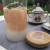 ☕ Handmade Coffee Latte Scented Candle