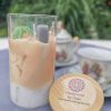 ☕ Handmade Coffee Latte Scented Candle