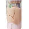 ☕ Handmade Coffee Latte Scented Candle