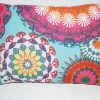 🕉️ Mandala Lavender Pillow – Calming Fragrance and Harmonious Design