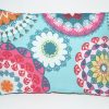 🕉️ Mandala Lavender Pillow – Calming Fragrance and Harmonious Design