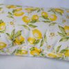 🍋 Lemon Lavender Pillow – Fresh Scented Pillow with a Sunny Lemon Design