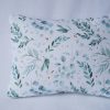 🌿 Delicate Branches Lavender Pillow – Decorative Scented Pillow in a Natural Style