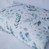 🌿 Delicate Branches Lavender Pillow – Decorative Scented Pillow in a Natural Style