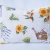 💜 Provence Lavender Pillow – Calming Scented Pillow in French Country Style