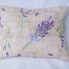 🎀 Lavender Pillow with Bow – Romantic Scented Pillow with Natural Lavender