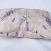 🎀 Lavender Pillow with Bow – Romantic Scented Pillow with Natural Lavender