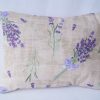 🎀 Lavender Pillow with Bow – Romantic Scented Pillow with Natural Lavender
