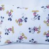 🐭 Mickey Mouse Lavender Pillow – Cozy Scented Pillow with a Beloved Mickey Mouse Design
