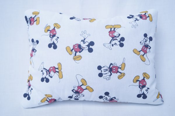 🐭 Mickey Mouse Lavender Pillow – Cozy Scented Pillow with a Beloved Mickey Mouse Design