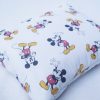 🐭 Mickey Mouse Lavender Pillow – Cozy Scented Pillow with a Beloved Mickey Mouse Design