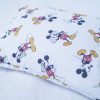 🐭 Mickey Mouse Lavender Pillow – Cozy Scented Pillow with a Beloved Mickey Mouse Design