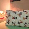 🐭 Mickey Mouse Lavender Pillow – Cozy Scented Pillow with a Beloved Mickey Mouse Design