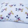 🐭 Mickey Mouse Lavender Pillow – Cozy Scented Pillow with a Beloved Mickey Mouse Design