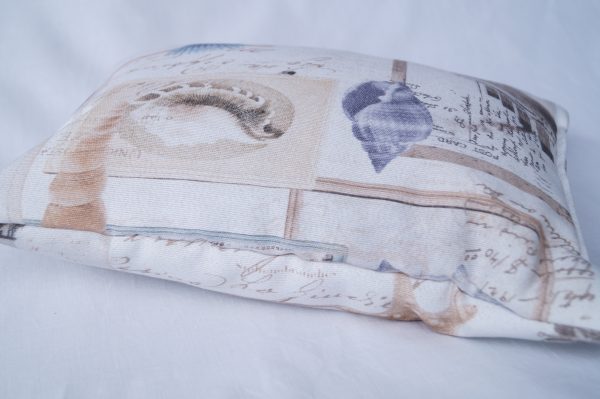 ⚓ Sailor Lavender Pillow – Cozy Scented Pillow with a Nautical Design